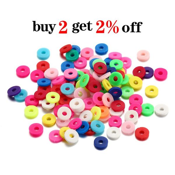 5 mm chip disk loose spacer handmade beads flat round polymer clay beads for diy jewelry making bracelet finding mix sqczig
5 mm chip disk loose spacer handmade beads flat round polymer clay beads for diy jewelry making bracelet finding mix sqczig