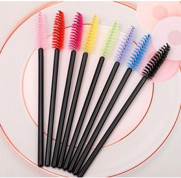 makeup brushes 50pcs eyelash disposable mascara wands applicator spoolers eye lashes cosmetic eyebrow brush tools
makeup brushes 50pcs eyelash disposable mascara wands applicator spoolers eye lashes cosmetic eyebrow brush tools