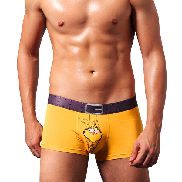 autumn male underwear funny cock boxer for men underpants cartoon anime banana pouch panties man bamboo modal mens underware
autumn male underwear funny cock boxer for men underpants cartoon anime banana pouch panties man bamboo modal mens underware