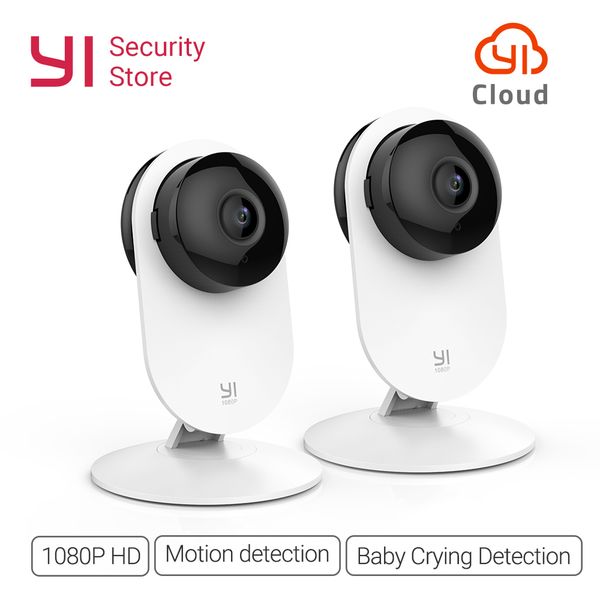 home camera wireless ip security surveillance system wifi cam cctv yi cloud available camera owl (us/eu edition) white
home camera wireless ip security surveillance system wifi cam cctv yi cloud available camera owl (us/eu edition) white