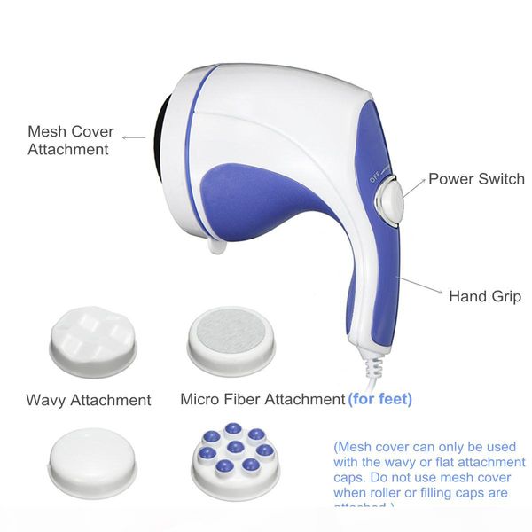 quality220v электрический ручной массажер тела назад плеча шеи ног foot pain relief расслабление молоток ролик с 5 глав массажные
quality220v электрический ручной массажер тела назад плеча шеи ног foot pain relief расслабление молоток ролик с 5 глав массажные