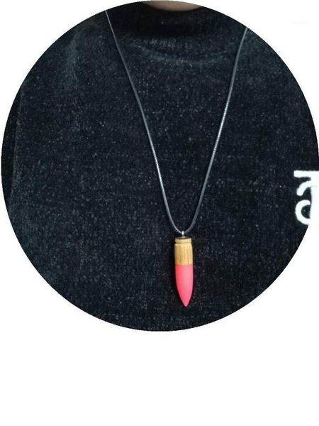 new design characteristic pendant necklace, wood resin handmade jewelry, gift necklace for men and women1, Silver
new design characteristic pendant necklace, wood resin handmade jewelry, gift necklace for men and women1, Silver