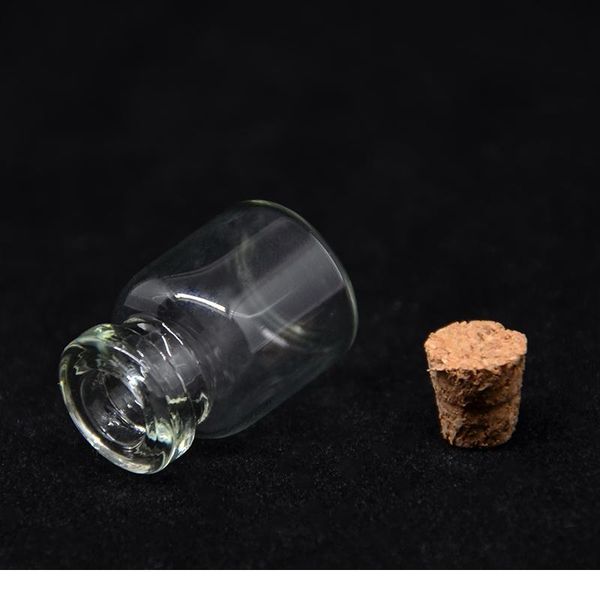 100pcs/lot 1ml d11xh22mm glass bottle with wood cork mini wishing bottle vial sample bottles cosmetic container p bbyuko
100pcs/lot 1ml d11xh22mm glass bottle with wood cork mini wishing bottle vial sample bottles cosmetic container p bbyuko