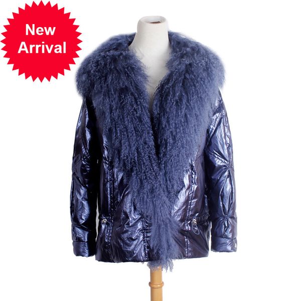 collar womens fashion glossy wool silver thick white duck women coats jackets warm down parka, Black
collar womens fashion glossy wool silver thick white duck women coats jackets warm down parka, Black