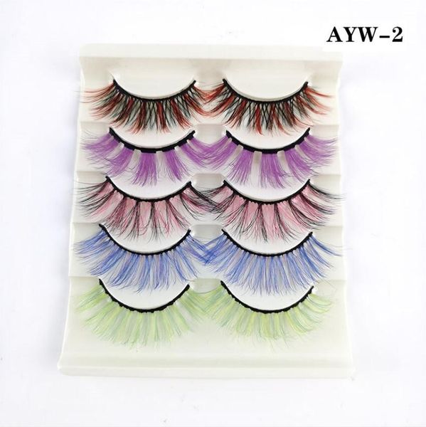 colorful 3d eyelashes natural mink colored false eyelashes 3d cruelty mink eyelashes eyelash vendors
colorful 3d eyelashes natural mink colored false eyelashes 3d cruelty mink eyelashes eyelash vendors