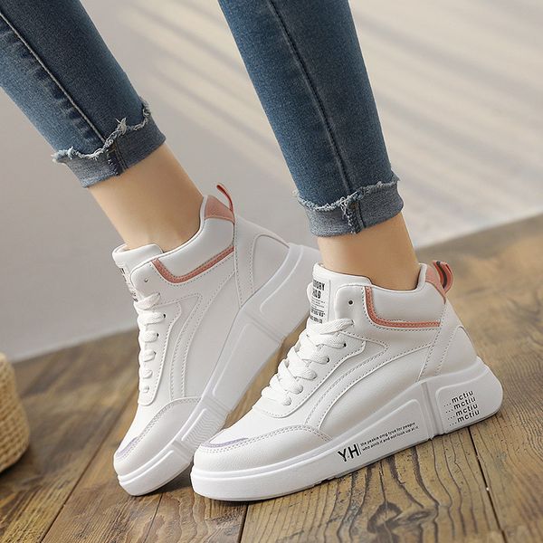 luxury 2020 women sneakers flats woman leather flat platform shoes fashion solid lace-up round toe high quality, Red;white
luxury 2020 women sneakers flats woman leather flat platform shoes fashion solid lace-up round toe high quality, Red;white