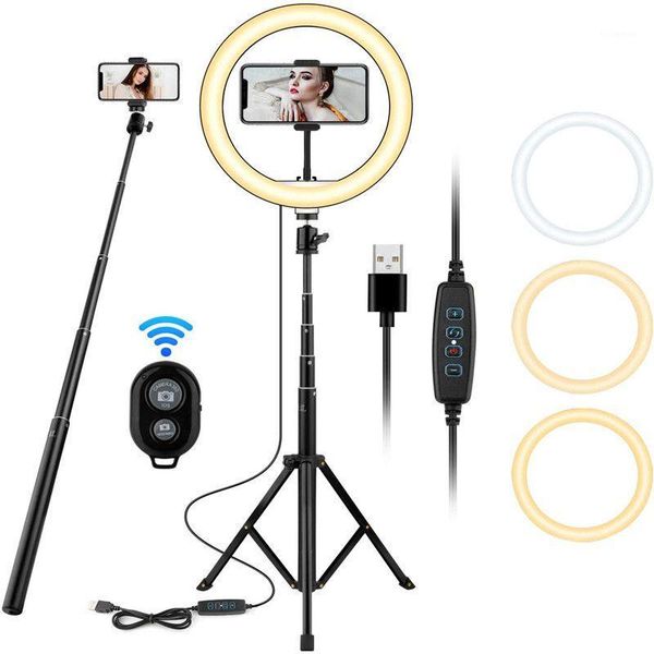 flash heads 13 inch led ring light 51" tripod stand phone holder for youtube video live tik tok po studio makeup pographic lighting1
flash heads 13 inch led ring light 51" tripod stand phone holder for youtube video live tik tok po studio makeup pographic lighting1