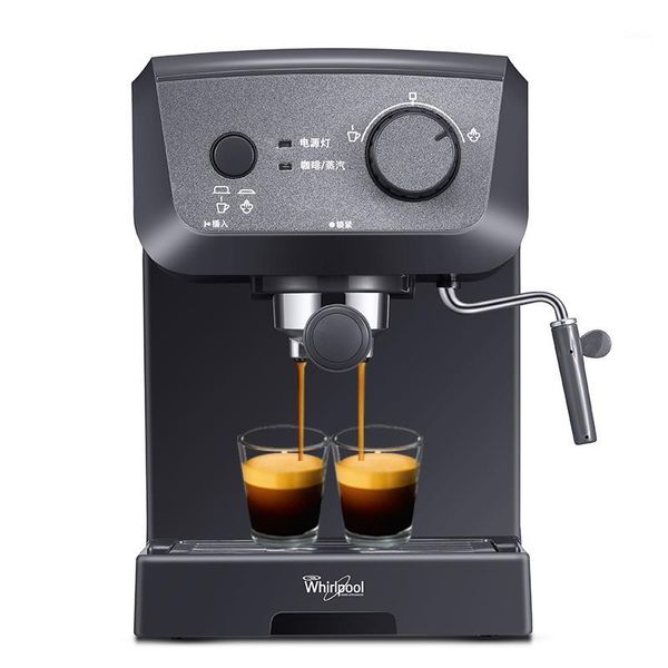 coffee makers 2021 15bar espresso machine maker fully automatic steam 1050w pump pressure household extraction mellow grease1
coffee makers 2021 15bar espresso machine maker fully automatic steam 1050w pump pressure household extraction mellow grease1