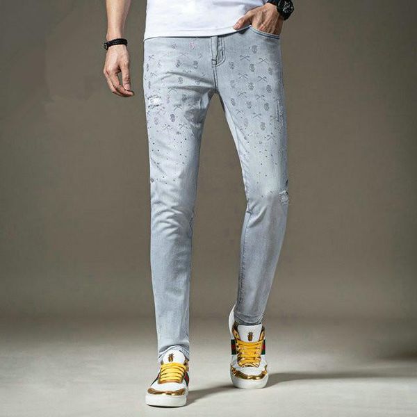 r men's denim biker denim slim fit light blue moto denim jogger jeans designer men's jeans
r men's denim biker denim slim fit light blue moto denim jogger jeans designer men's jeans