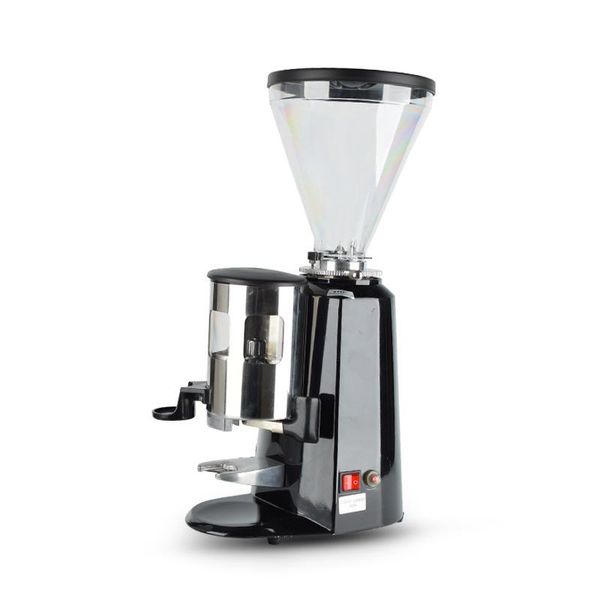 espresso machine electric coffee grinder intelligent grinder full automatic household and commercial
espresso machine electric coffee grinder intelligent grinder full automatic household and commercial