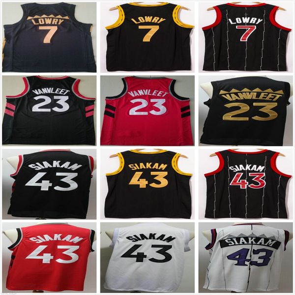 ncaa college pascal 43 siakam jersey kyle 7 lowry fred 23 vanvleet red white black retro vintage weafe cheap дешевый мужской баскетбол, Black;red
ncaa college pascal 43 siakam jersey kyle 7 lowry fred 23 vanvleet red white black retro vintage weafe cheap дешевый мужской баскетбол, Black;red
