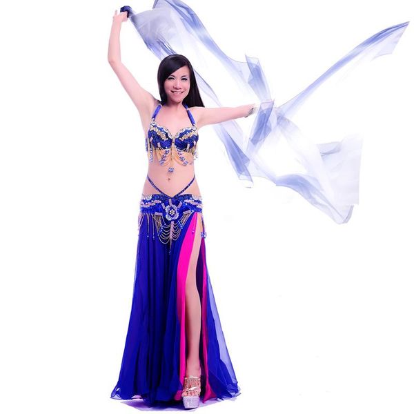 stage wear belly dance costume dancing clothes set suit bellydance bra belt skirt dress professional performance, Black;red
stage wear belly dance costume dancing clothes set suit bellydance bra belt skirt dress professional performance, Black;red