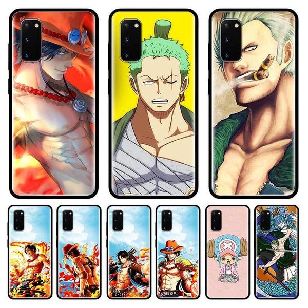 one piece аниме мультфильм чехол для samsung galaxy s10 s20 ультра s9 s8 plus s7 примечание 20 9 10 lite cubre black tpu мобильный телефон к
one piece аниме мультфильм чехол для samsung galaxy s10 s20 ультра s9 s8 plus s7 примечание 20 9 10 lite cubre black tpu мобильный телефон к