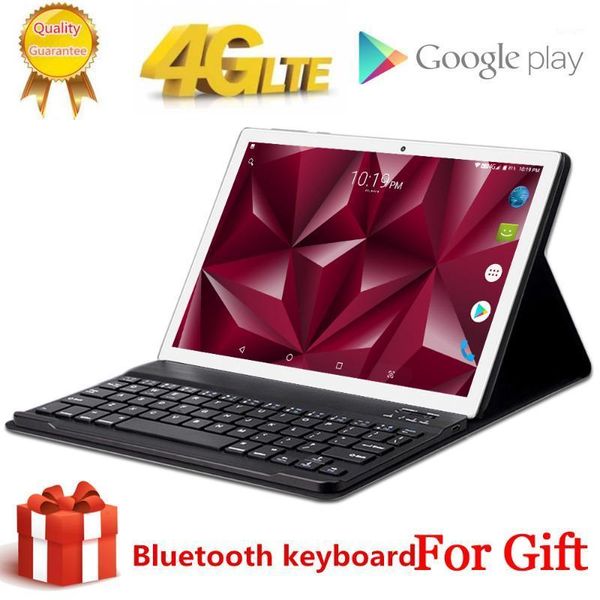 tablet pc gift bluetooth keyboard tabletr 4g lte 10.1 inch 2.5d 10 deca core mt6797 8gb ram 128gb rom android 8.0 2560*16001
tablet pc gift bluetooth keyboard tabletr 4g lte 10.1 inch 2.5d 10 deca core mt6797 8gb ram 128gb rom android 8.0 2560*16001