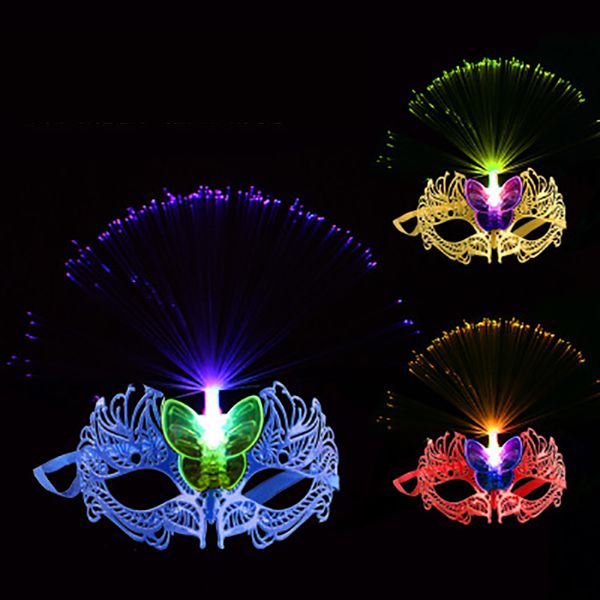 creative light mask toy fiber mystery style design girl bar party performance festival supplie halloween decoration led shining
creative light mask toy fiber mystery style design girl bar party performance festival supplie halloween decoration led shining