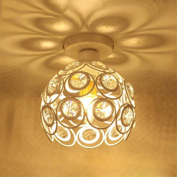 2021 new crystal ceiling lamps chandelier modern k9 e27 surface mount gold home light for hallway aisle l balcony plafon luminaire 3fgb
2021 new crystal ceiling lamps chandelier modern k9 e27 surface mount gold home light for hallway aisle l balcony plafon luminaire 3fgb