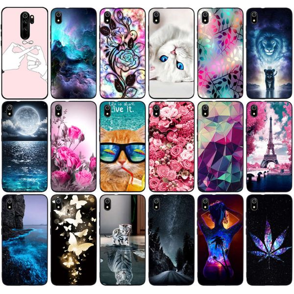 millet redmi 7a silicone sheath, tpu soft protective cover, mobile phone back shell
millet redmi 7a silicone sheath, tpu soft protective cover, mobile phone back shell