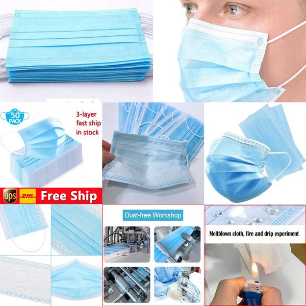 3-layer non-woven disposable dhl protection and personal health masks face sanitary mask fast shipoutletz6w6
3-layer non-woven disposable dhl protection and personal health masks face sanitary mask fast shipoutletz6w6