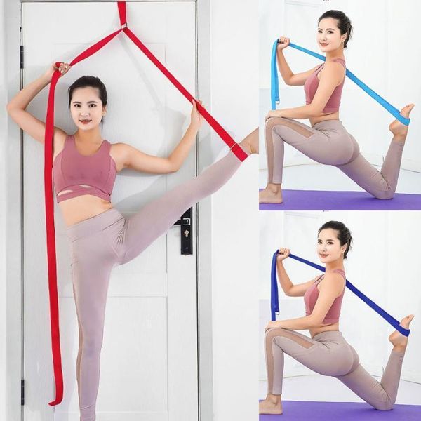 resistance bands dance yoga stretch flexible comfortable and reliable band home ballet equipment gymnastic exercise drop1
resistance bands dance yoga stretch flexible comfortable and reliable band home ballet equipment gymnastic exercise drop1