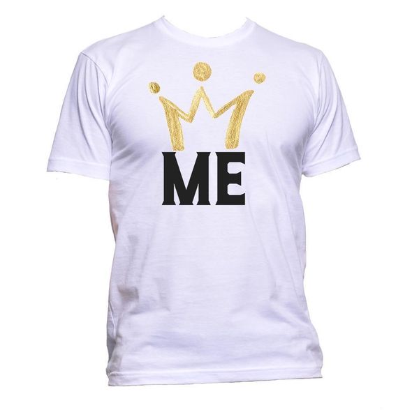 brand new fashion 's t shirts me with golden crown t shirt womens fashion slogan comedy t shirt sport hooded sweatshirt hoodie
brand new fashion 's t shirts me with golden crown t shirt womens fashion slogan comedy t shirt sport hooded sweatshirt hoodie