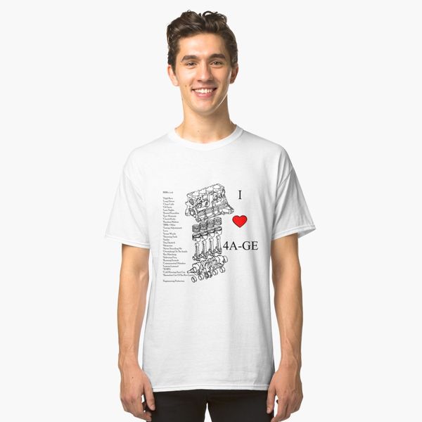 sport i love 4age powered t-shirt 20v engine motor 4a-ge toyo corolla levin trueno 2019 fashion summer men print design t shirt
sport i love 4age powered t-shirt 20v engine motor 4a-ge toyo corolla levin trueno 2019 fashion summer men print design t shirt