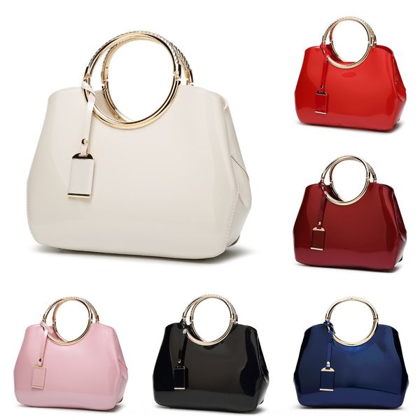 patent leather women's bride bag 2019 summer new portable patent leather shoes women bags bags shoesshoulder elegant women's bag v
patent leather women's bride bag 2019 summer new portable patent leather shoes women bags bags shoesshoulder elegant women's bag v