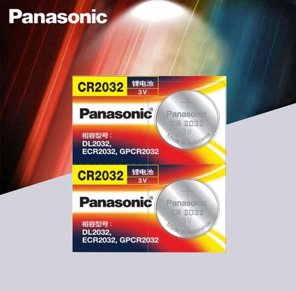 panasonic оригинальные 10 шт. / лот cr 2032 кнопка кнопка аккумуляторы 3v монета литиевая батарея для часов пульт дистанционного управления, Bronze;slivery
panasonic оригинальные 10 шт. / лот cr 2032 кнопка кнопка аккумуляторы 3v монета литиевая батарея для часов пульт дистанционного управления, Bronze;slivery