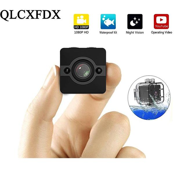 sq12 mini ip camera hd 1080p waterproof wide-angle lens camcorder sport dvr infrared night vision micro cam small cameras
sq12 mini ip camera hd 1080p waterproof wide-angle lens camcorder sport dvr infrared night vision micro cam small cameras