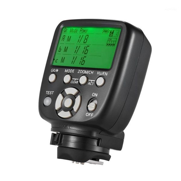 yongnuo yn560-tx manual flash trigger remote controller transmitter yongnuo yn-560iii yn560iv rf-602 rf-603 ii for1
yongnuo yn560-tx manual flash trigger remote controller transmitter yongnuo yn-560iii yn560iv rf-602 rf-603 ii for1