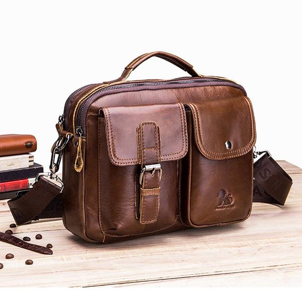 briefcases male retro business briefcase cowhide leather expandable case maletines documents bag mens wear-resistant messenger
briefcases male retro business briefcase cowhide leather expandable case maletines documents bag mens wear-resistant messenger
