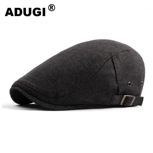 adugi spring and autumn new cap men's korean version of women's casual forward hat british fashion cap beret literary youth1, Blue;gray
adugi spring and autumn new cap men's korean version of women's casual forward hat british fashion cap beret literary youth1, Blue;gray