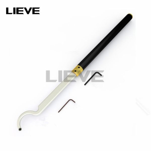 rotating lathe chisel wood turning tool holder rotating chisel woodworking lathe hand tool hollowing cutting
rotating lathe chisel wood turning tool holder rotating chisel woodworking lathe hand tool hollowing cutting