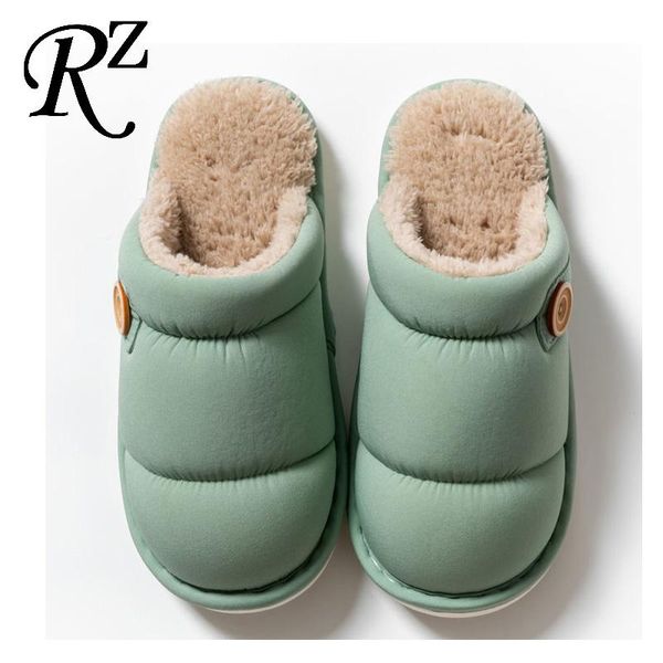 cute winter house slippers antiskid cotton home slippers soft fluffy furry for women couple indoor, Black
cute winter house slippers antiskid cotton home slippers soft fluffy furry for women couple indoor, Black