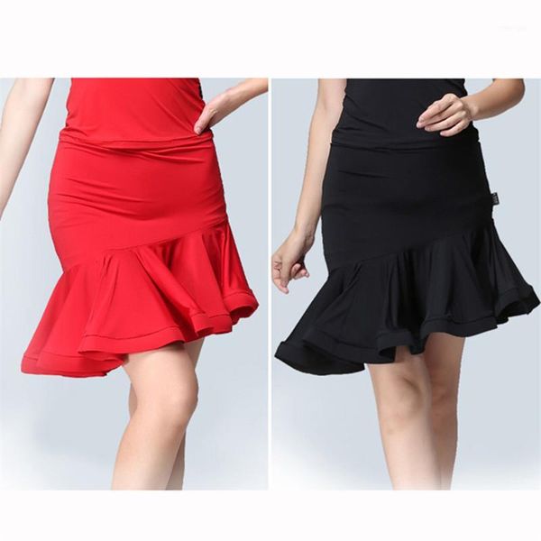 new style irregular latin dance short skirt women stage performance skirt rumba samba tango tap dance costume1, Black;red
new style irregular latin dance short skirt women stage performance skirt rumba samba tango tap dance costume1, Black;red