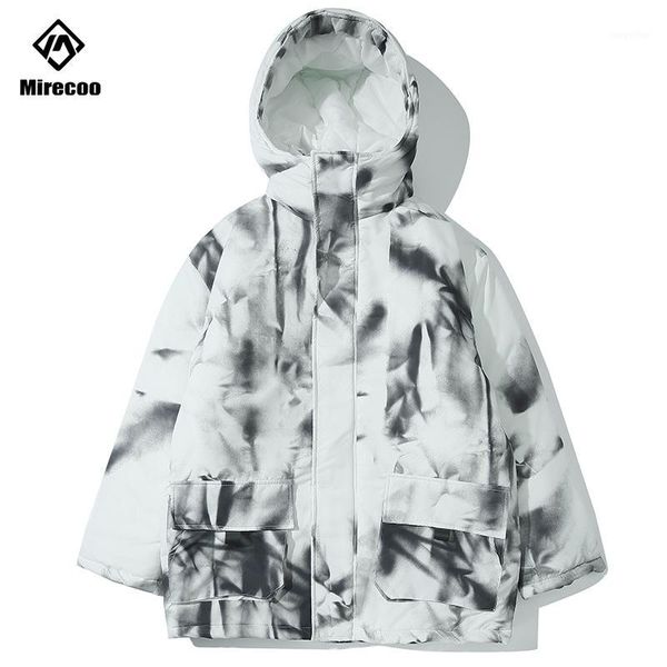 ink painting padded jacket thick long commander jacket men hooded winter parka men hip hop coat streetwear outwear1, Black
ink painting padded jacket thick long commander jacket men hooded winter parka men hip hop coat streetwear outwear1, Black