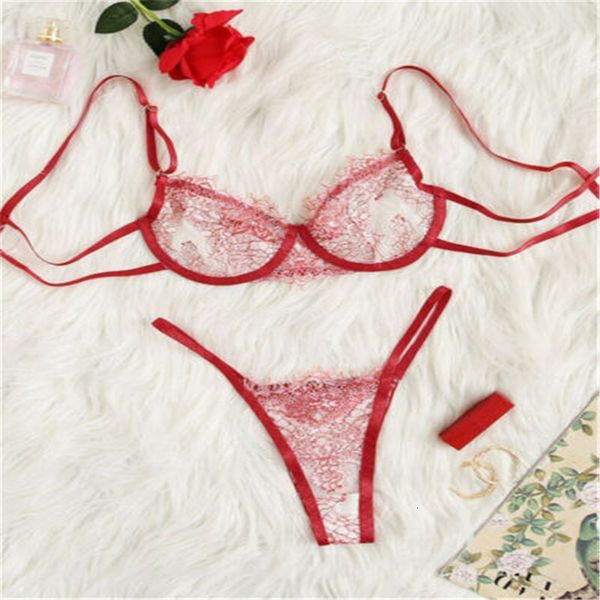 ladies unpadded babydoll lingerie push up lace perspective wireless bra briefs set g-string thong underwear erotic sets, Black;white
ladies unpadded babydoll lingerie push up lace perspective wireless bra briefs set g-string thong underwear erotic sets, Black;white