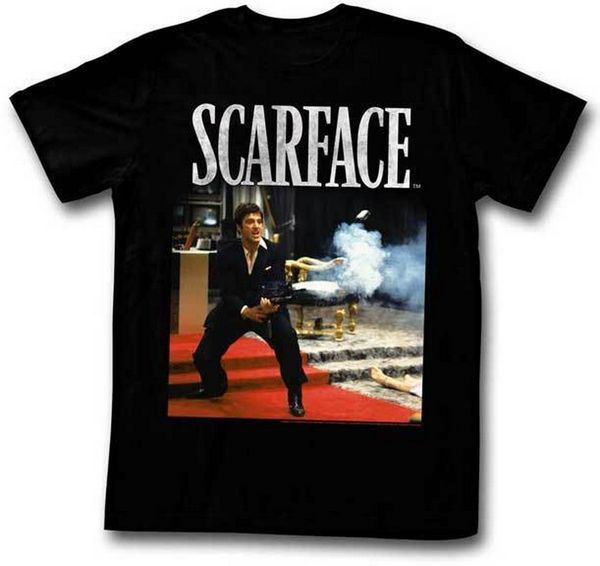 scarface waiting for enemy licensed t-shirt classic movie cotton tee shirt new fashion cotton sport hooded sweatshirt hoodie
scarface waiting for enemy licensed t-shirt classic movie cotton tee shirt new fashion cotton sport hooded sweatshirt hoodie