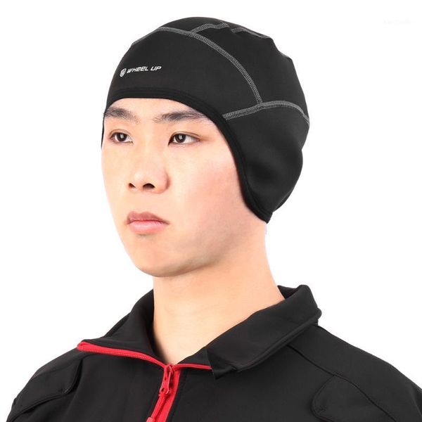 cycling caps & masks winter fleece beanie warm cap windproof thermal bicycle bike for outdoor skiing hiking camping climbing riding hat1, Black
cycling caps & masks winter fleece beanie warm cap windproof thermal bicycle bike for outdoor skiing hiking camping climbing riding hat1, Black