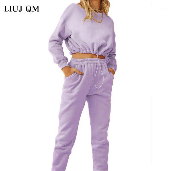autumn new round neck drawstring solid color long sleeve loose 2 piece set women fashion o-neck harlan pants casual sportswear1, Gray
autumn new round neck drawstring solid color long sleeve loose 2 piece set women fashion o-neck harlan pants casual sportswear1, Gray