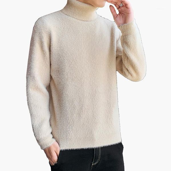 pure color double layer turtleneck pullover plus velvet thick warm sweater 4 color options l xl xxl 3xl 4xl1, White;black
pure color double layer turtleneck pullover plus velvet thick warm sweater 4 color options l xl xxl 3xl 4xl1, White;black