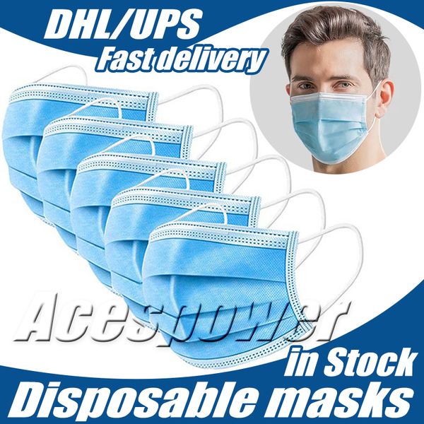 protective disposable face mask meltblown cloth masks facial cover mouth masks non-woven fabric prevent anti-dust in sto
protective disposable face mask meltblown cloth masks facial cover mouth masks non-woven fabric prevent anti-dust in sto