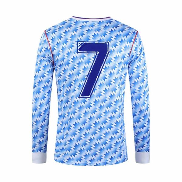 manchester long sleeve retro 1990 1992 away blue football shirt 90 92 man vintage soccer jerseys utd camiseta sharpe paul ince robson, Black;yellow
manchester long sleeve retro 1990 1992 away blue football shirt 90 92 man vintage soccer jerseys utd camiseta sharpe paul ince robson, Black;yellow
