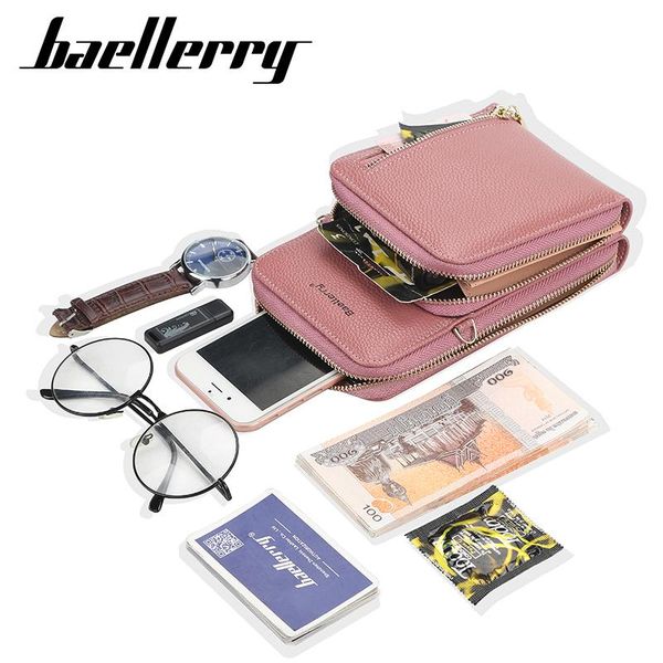 ladies casual pu wallet brand cell phone wallet big card holders handbag purse clutch messenger shoulder straps bag
ladies casual pu wallet brand cell phone wallet big card holders handbag purse clutch messenger shoulder straps bag
