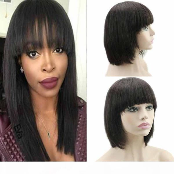 lace front bob wigs with baby hair straight human hair lace front wigs with bangs brazilian short lace front wigs with baby hair, Black;brown
lace front bob wigs with baby hair straight human hair lace front wigs with bangs brazilian short lace front wigs with baby hair, Black;brown