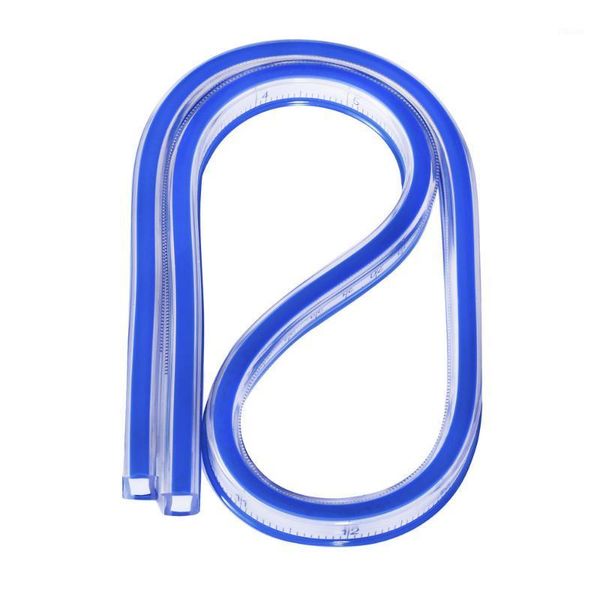 flexible curve ruler mars drafting drawing snake mechanical tool serpentine plastic school office supplies sewing accessories1, Black
flexible curve ruler mars drafting drawing snake mechanical tool serpentine plastic school office supplies sewing accessories1, Black