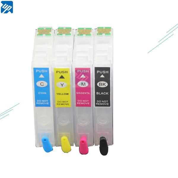 4pk t2971 t2961 296 refillable ink cartridges for xp-231 xp-431 xp-441 xp-241 xp231 xp431 xp441 xp241 with one time chips
4pk t2971 t2961 296 refillable ink cartridges for xp-231 xp-431 xp-441 xp-241 xp231 xp431 xp441 xp241 with one time chips