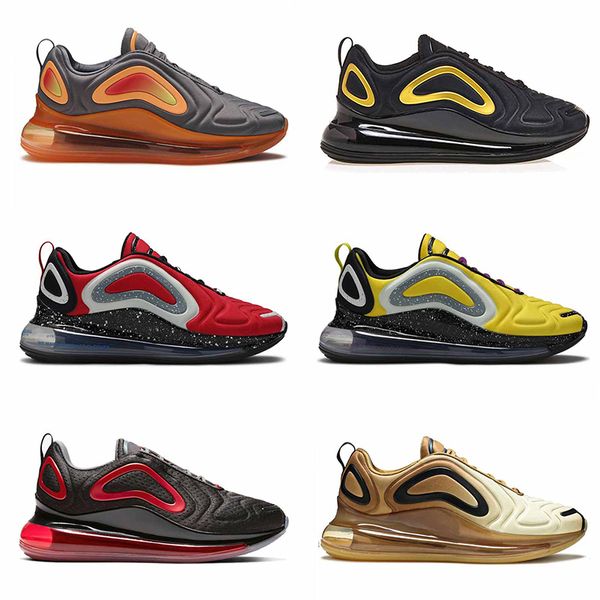 mens womens 720 cushion running shoes designer flaming gradient pink coral stardust neon jdi black orange trainers sneakers sports 36-45, White;red
mens womens 720 cushion running shoes designer flaming gradient pink coral stardust neon jdi black orange trainers sneakers sports 36-45, White;red