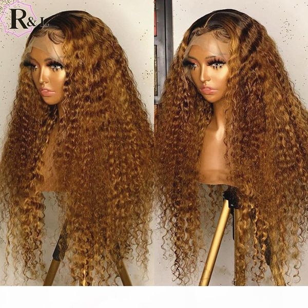 rulinda t-part lace front human hair wigs with baby hair highlight ombre color curly brazilian remy lace wigs 180% density, Black;brown
rulinda t-part lace front human hair wigs with baby hair highlight ombre color curly brazilian remy lace wigs 180% density, Black;brown