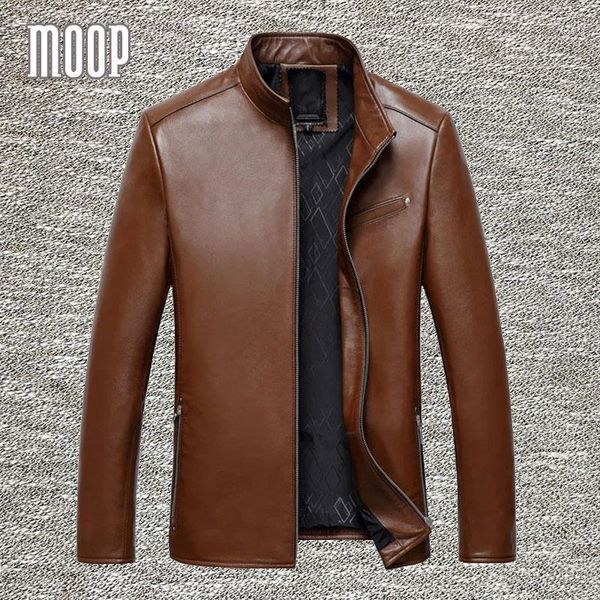4colors genuine leather jacket coats men sheepskin coat business jackets chaqueta moto hombre veste cuir homme cappotto lt0471, Black
4colors genuine leather jacket coats men sheepskin coat business jackets chaqueta moto hombre veste cuir homme cappotto lt0471, Black