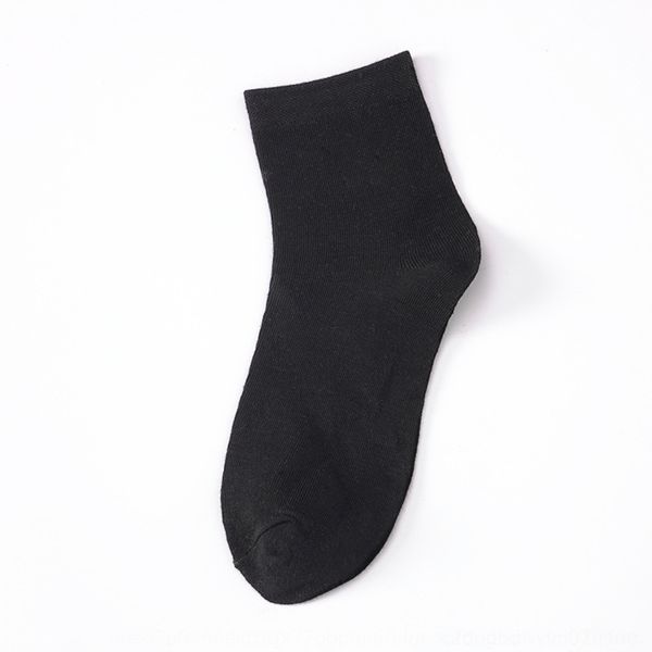ggb8g solid color medium tube men's spring and summer business tc leisure polyester short tube socks socks cotton cotton black deodoran
ggb8g solid color medium tube men's spring and summer business tc leisure polyester short tube socks socks cotton cotton black deodoran